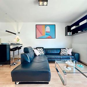Appartement met Drie Slaapkamers